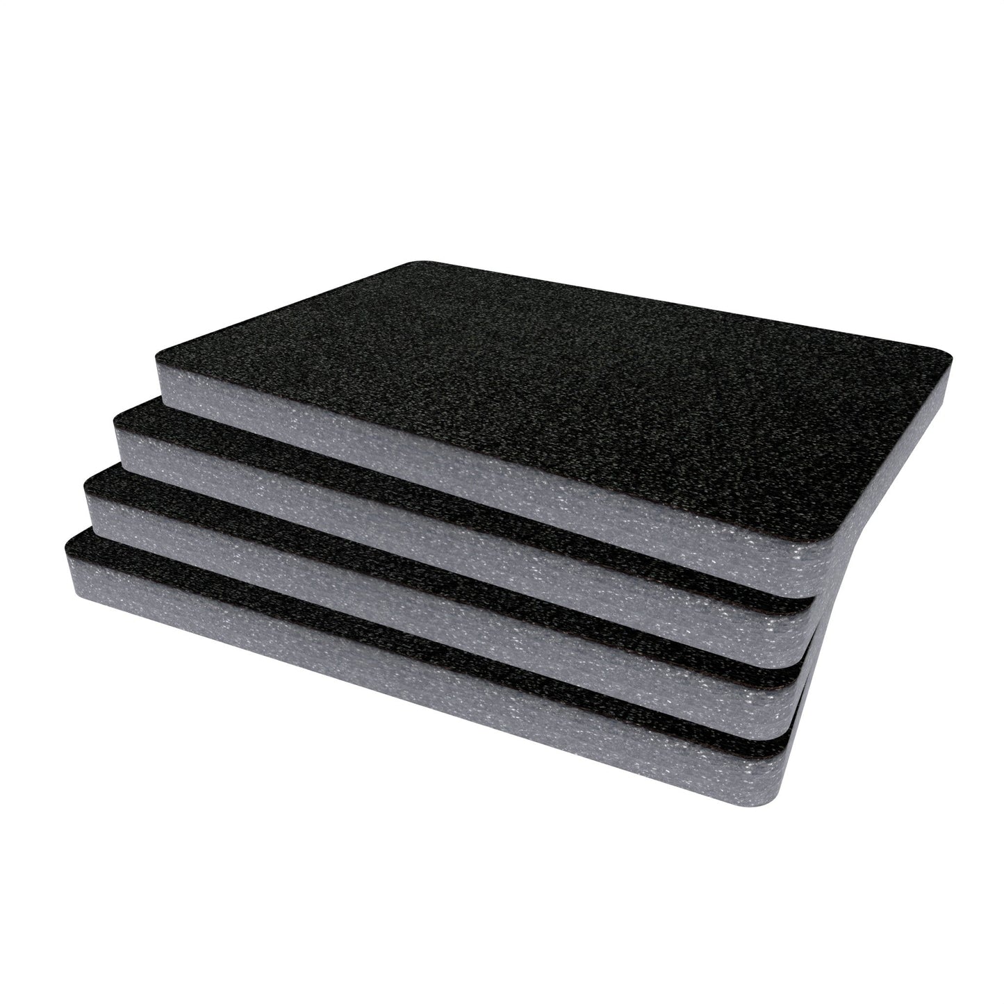Peli 1500 Foam Inserts