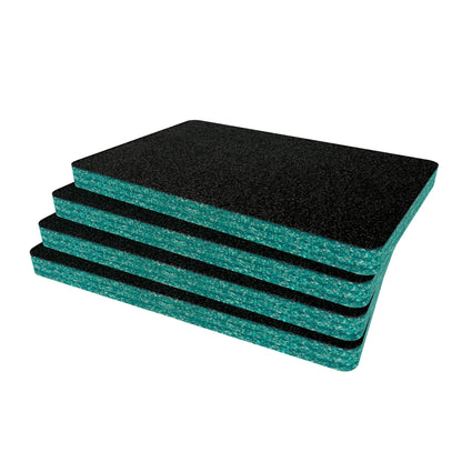 Peli 1500 Foam Inserts