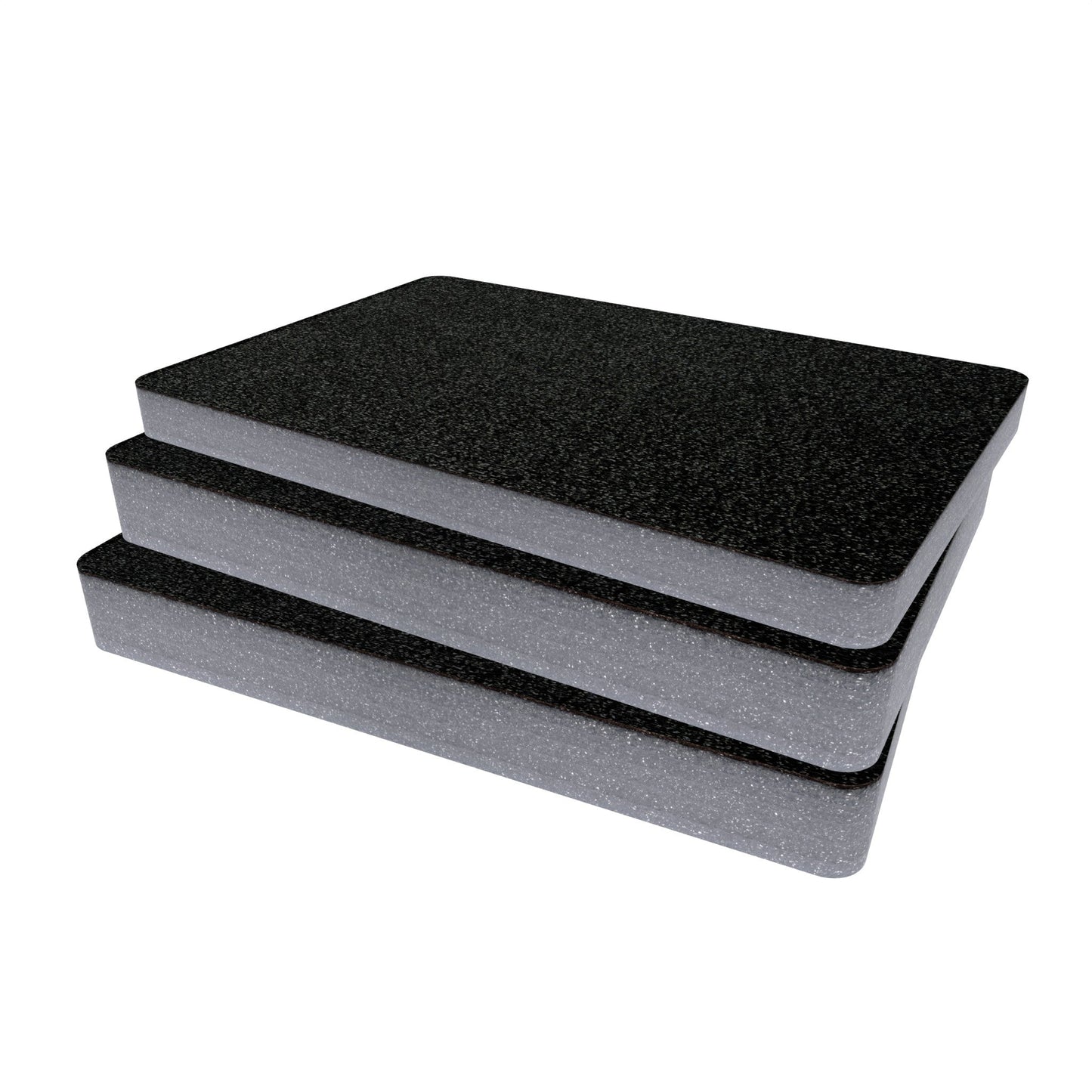 Peli 1500 Foam Inserts