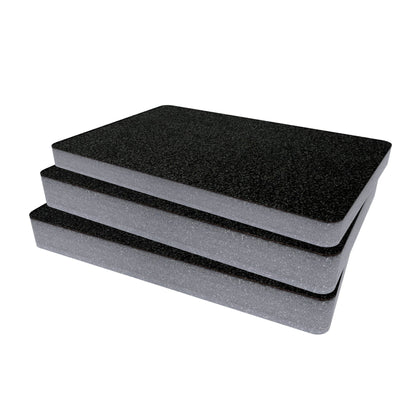 Peli 1500 Foam Inserts