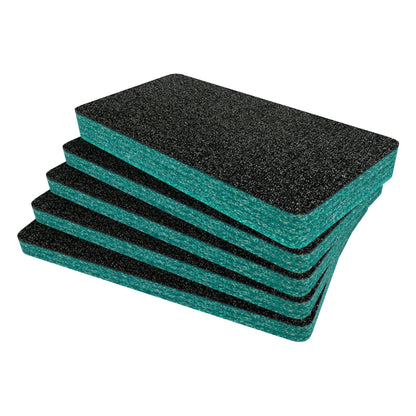 Peli 1506 Foam Inserts