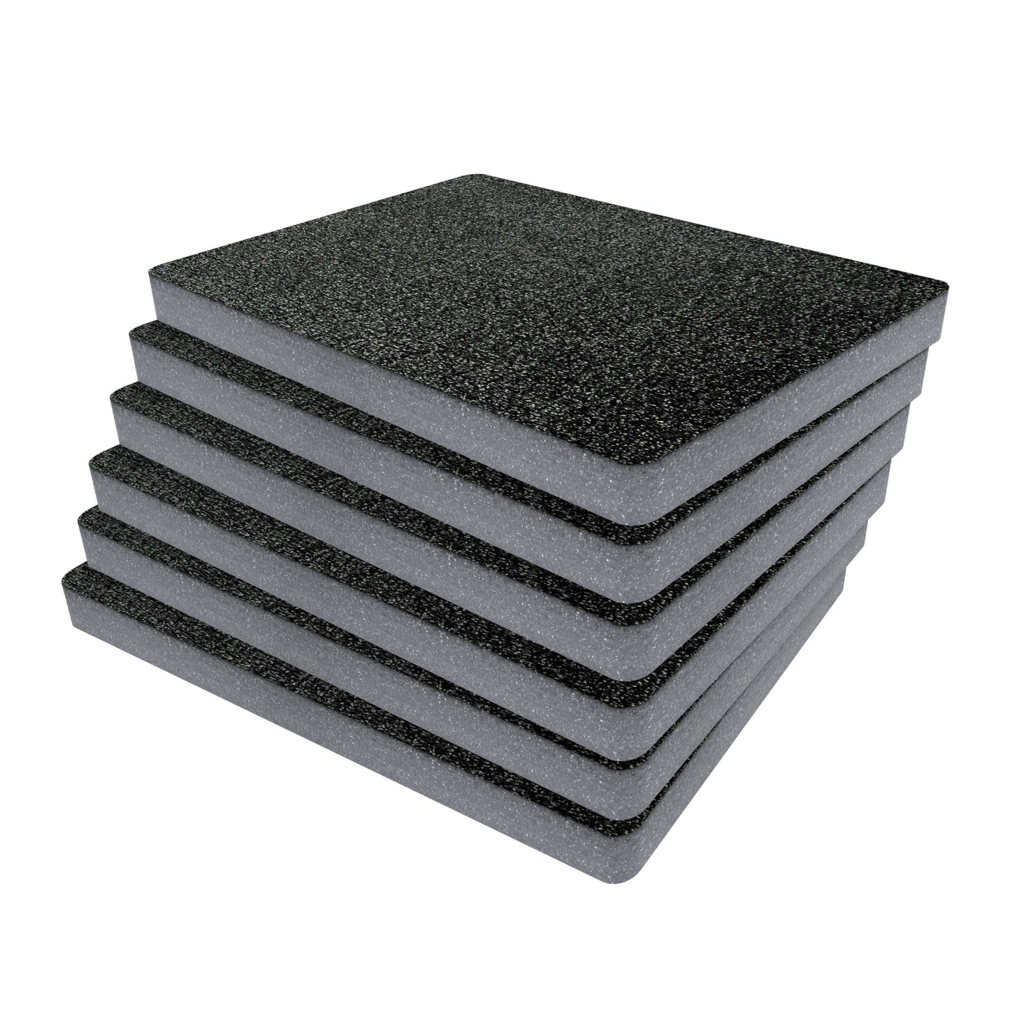 Peli 1507 Foam Inserts