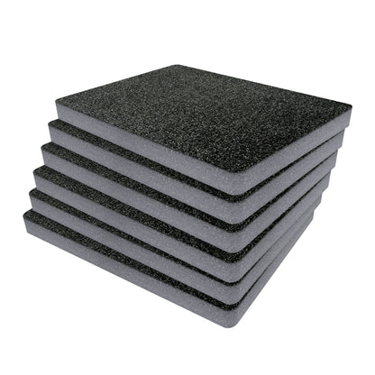 Peli 1507 Foam Inserts