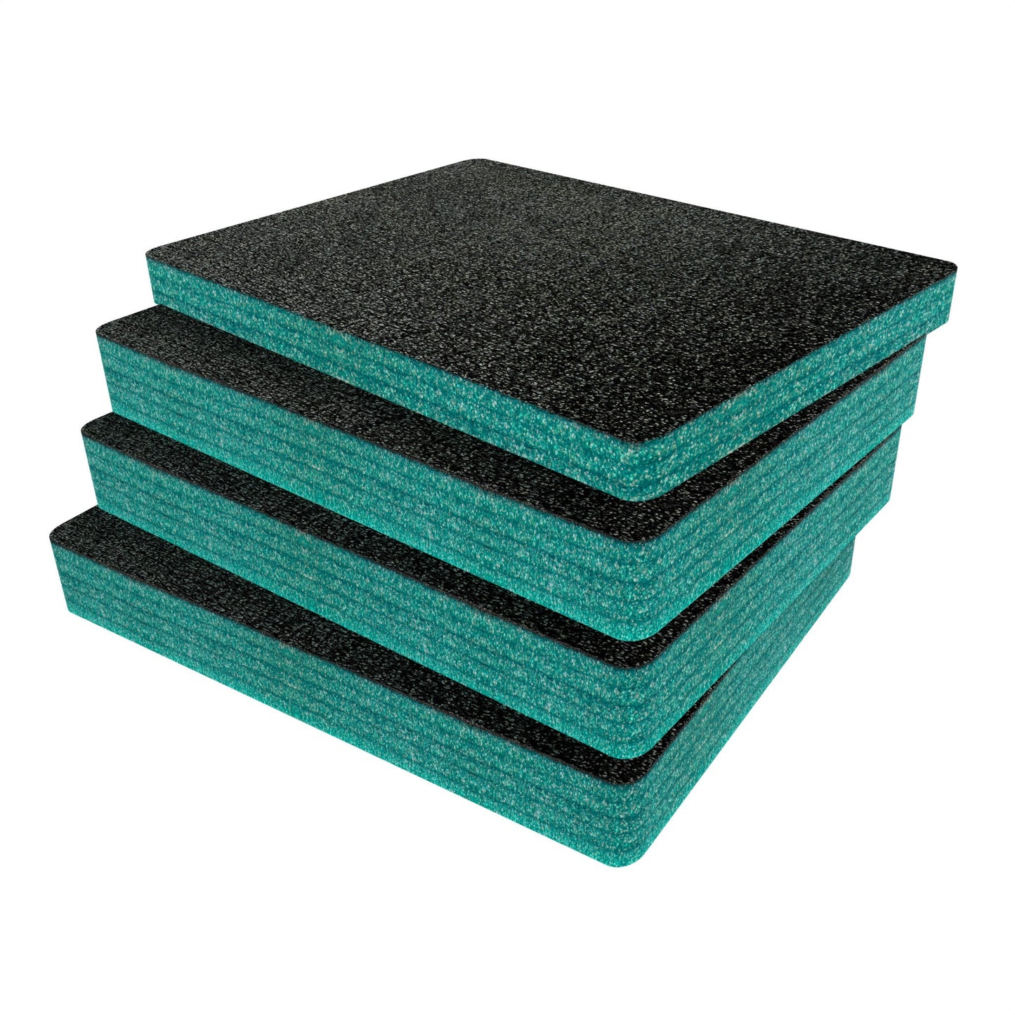 Peli 1507 Foam Inserts