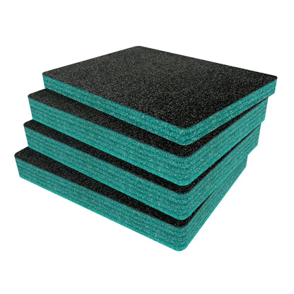 Peli 1507 Foam Inserts