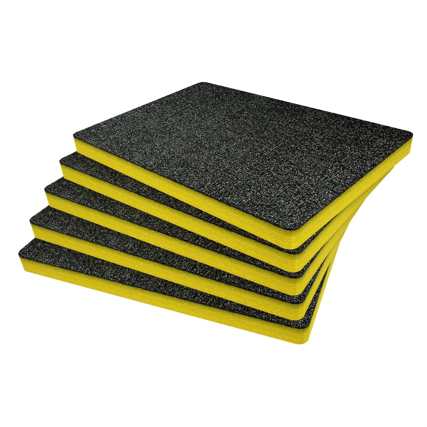 Peli 1520 Foam Inserts