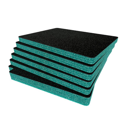 Peli 1560 Foam Inserts