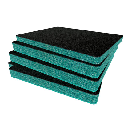 Peli 1560 Foam Inserts
