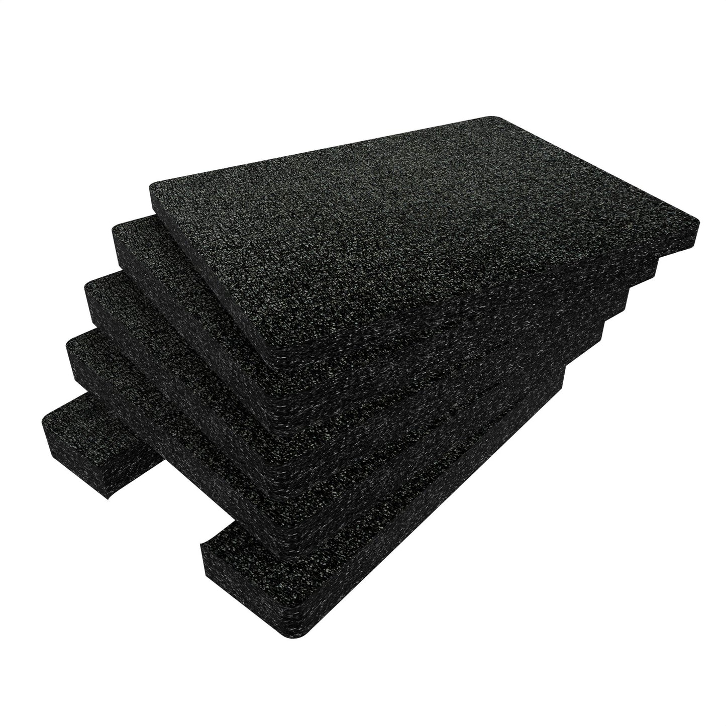 Peli 1610 Foam Inserts