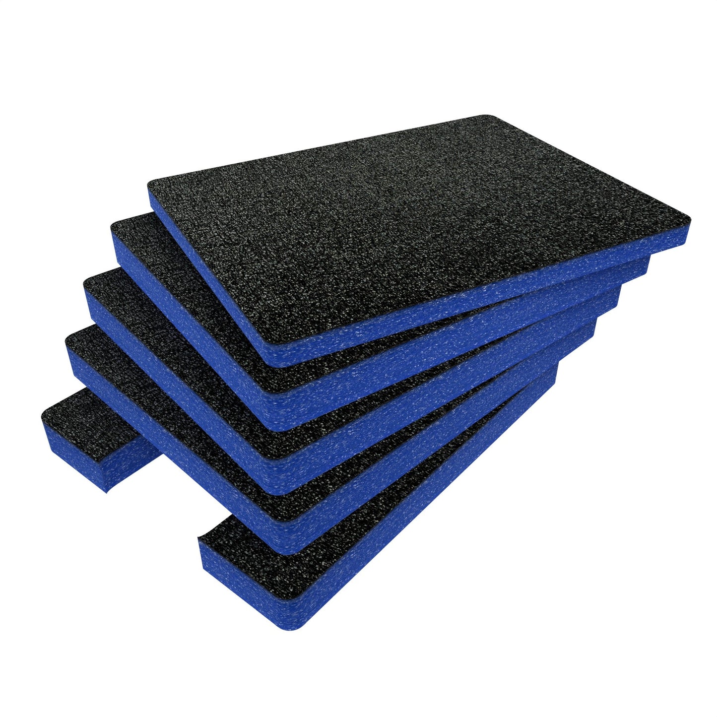 Peli 1610 Foam Inserts