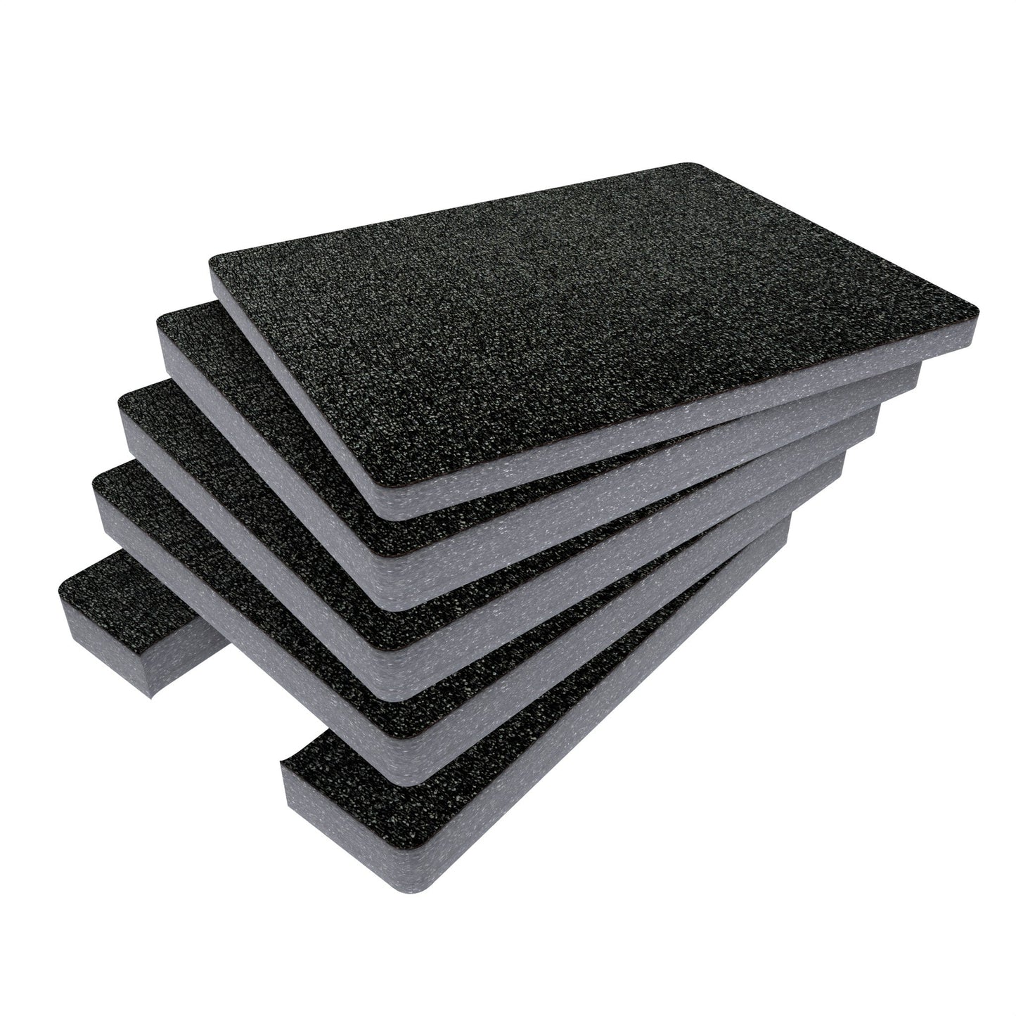 Peli 1610 Foam Inserts