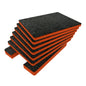Peli 1610 Foam Inserts