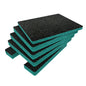 Peli 1610 Foam Inserts
