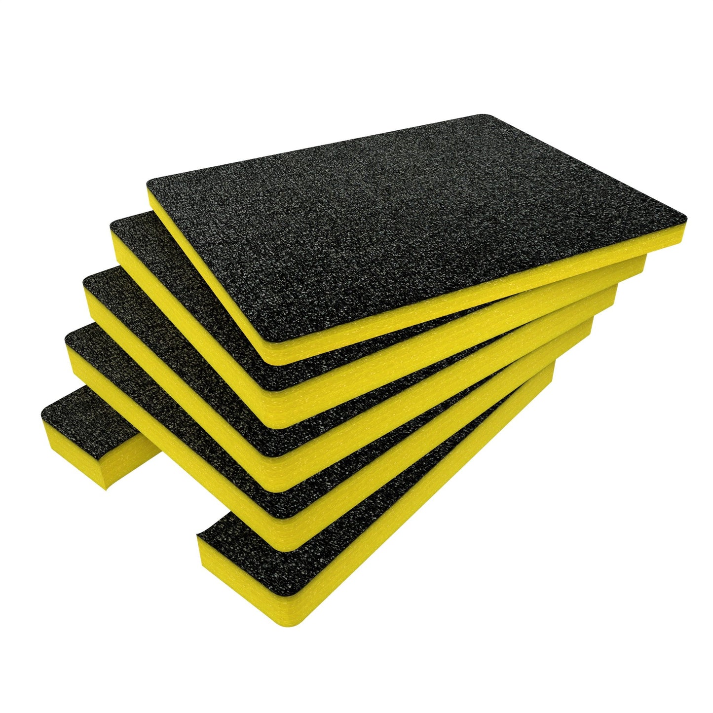 Peli 1610 Foam Inserts