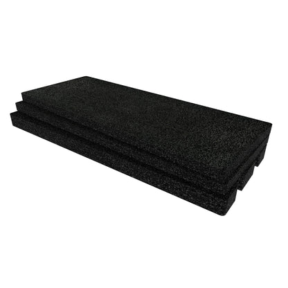 Peli 1720 Gen 1 Foam Inserts