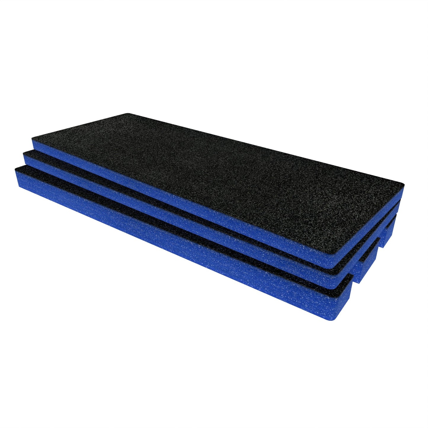 Peli 1720 Gen 1 Foam Inserts