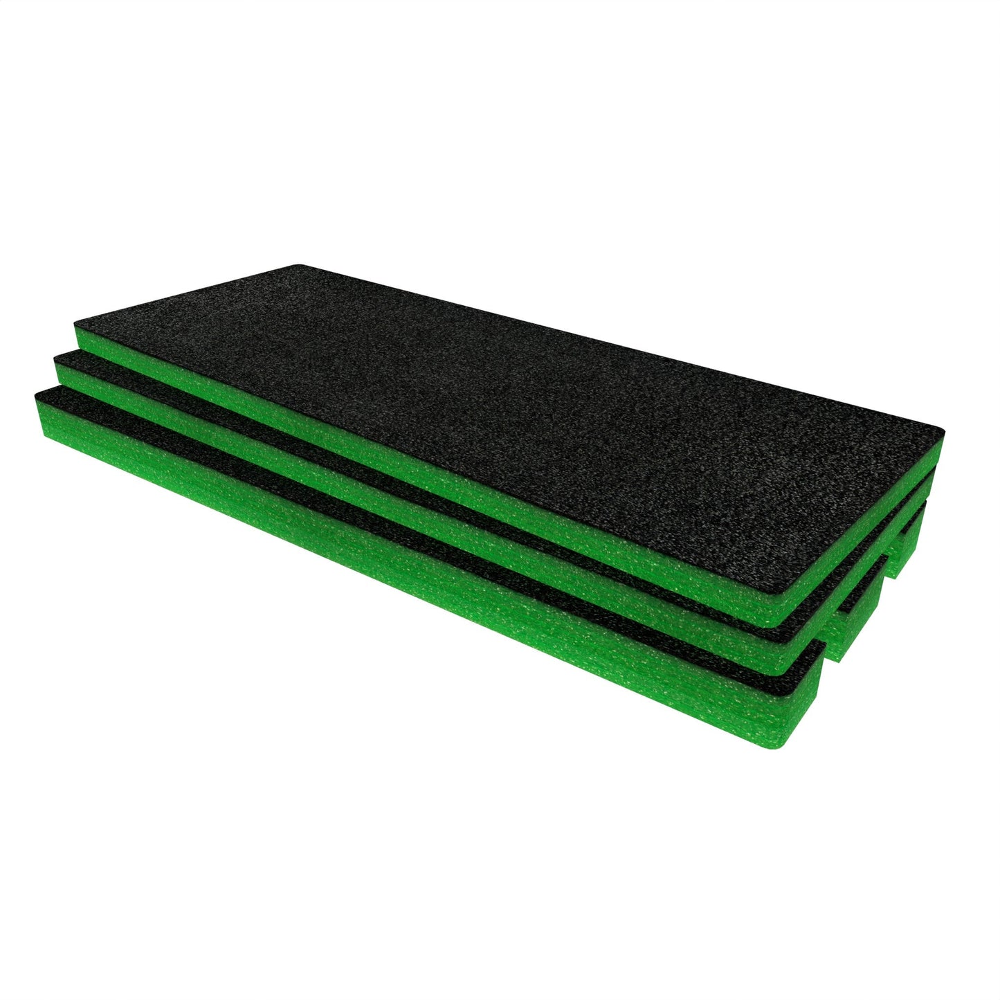 Peli 1720 Gen 1 Foam Inserts