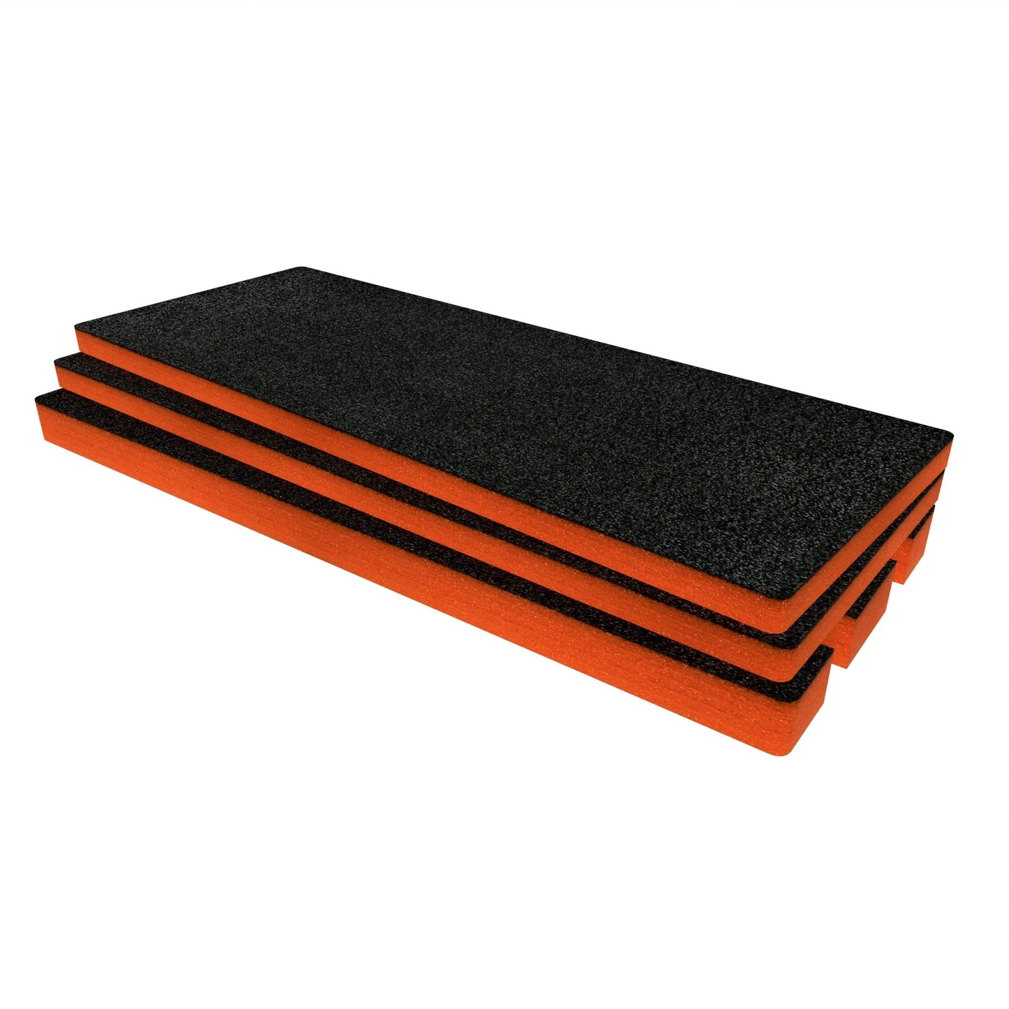 Peli 1720 Gen 1 Foam Inserts