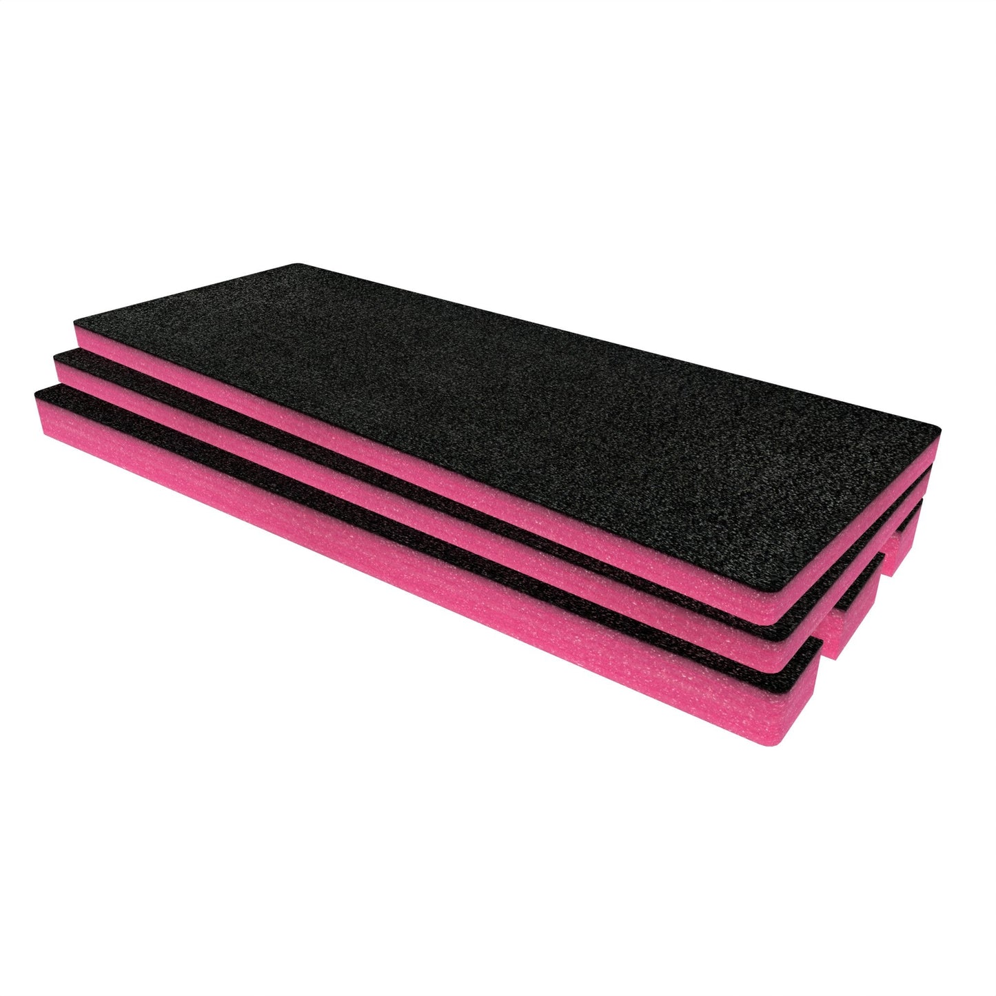 Peli 1720 Gen 1 Foam Inserts