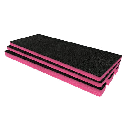 Peli 1720 Gen 1 Foam Inserts