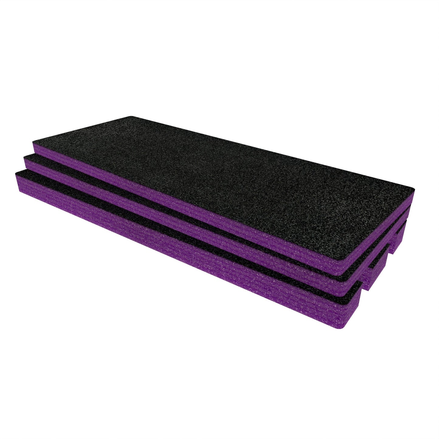 Peli 1720 Gen 1 Foam Inserts