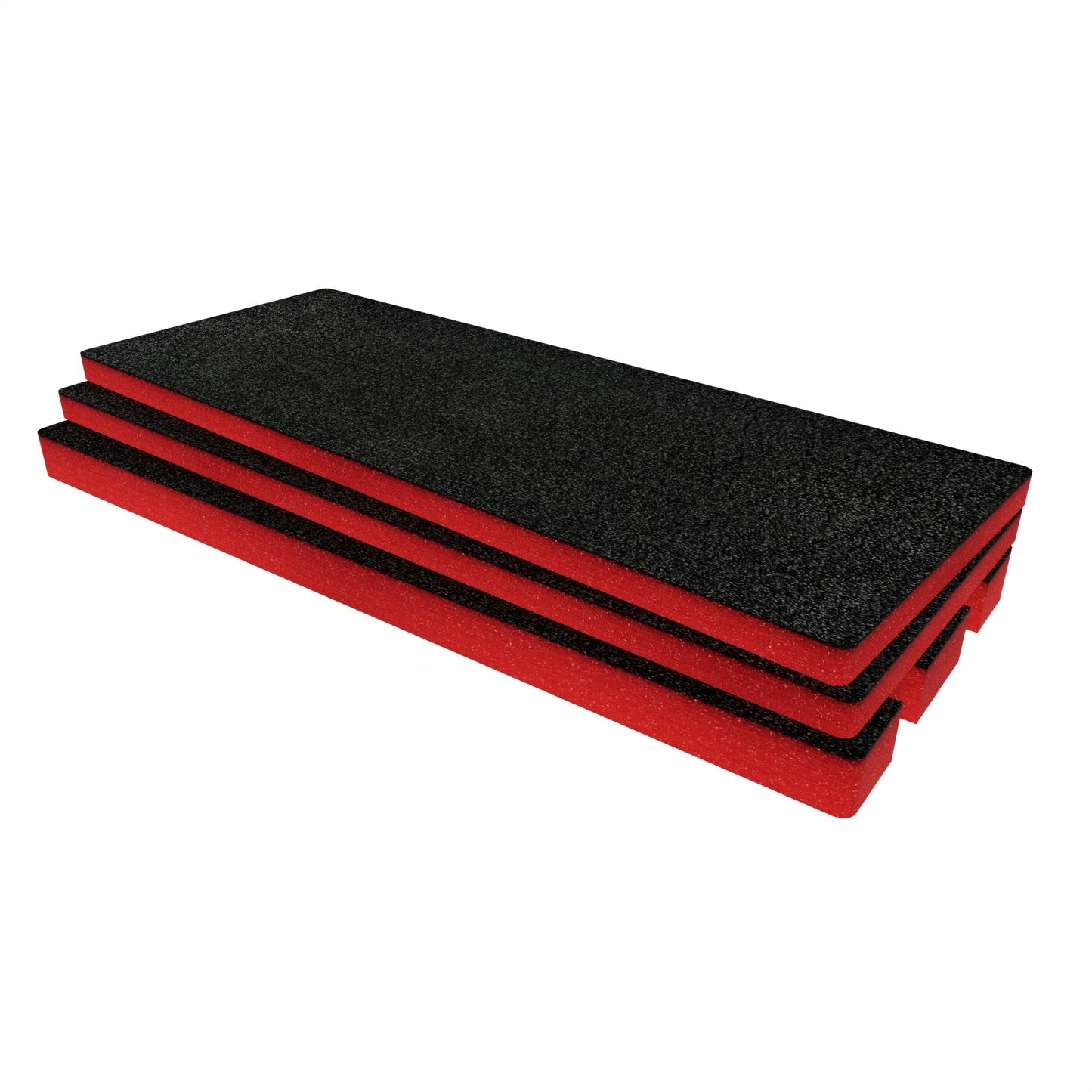 Peli 1720 Gen 1 Foam Inserts