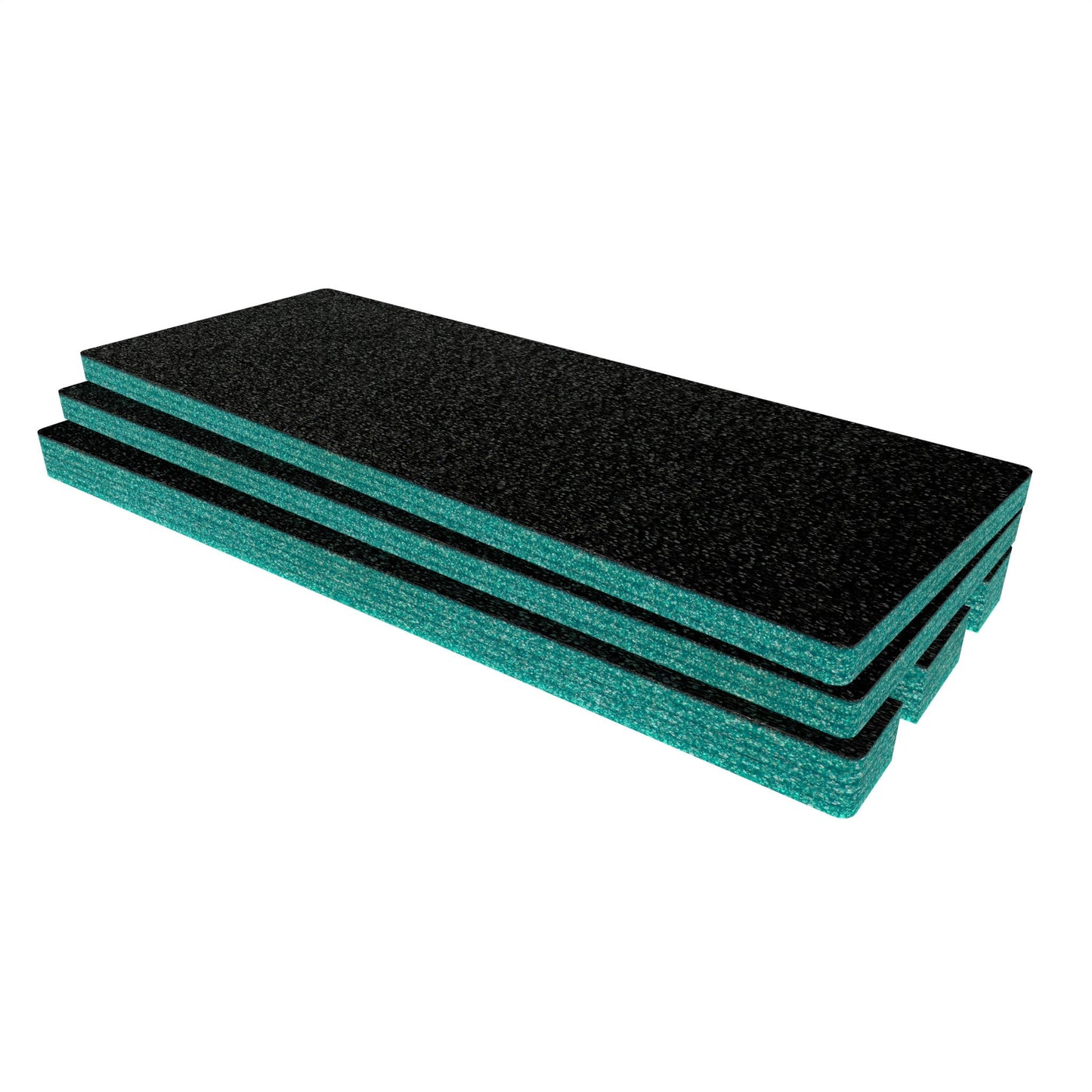 Peli 1720 Gen 1 Foam Inserts
