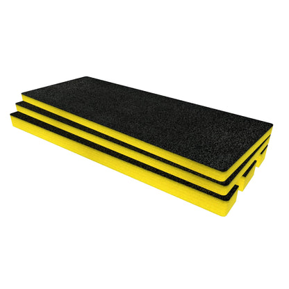 Peli 1720 Gen 1 Foam Inserts