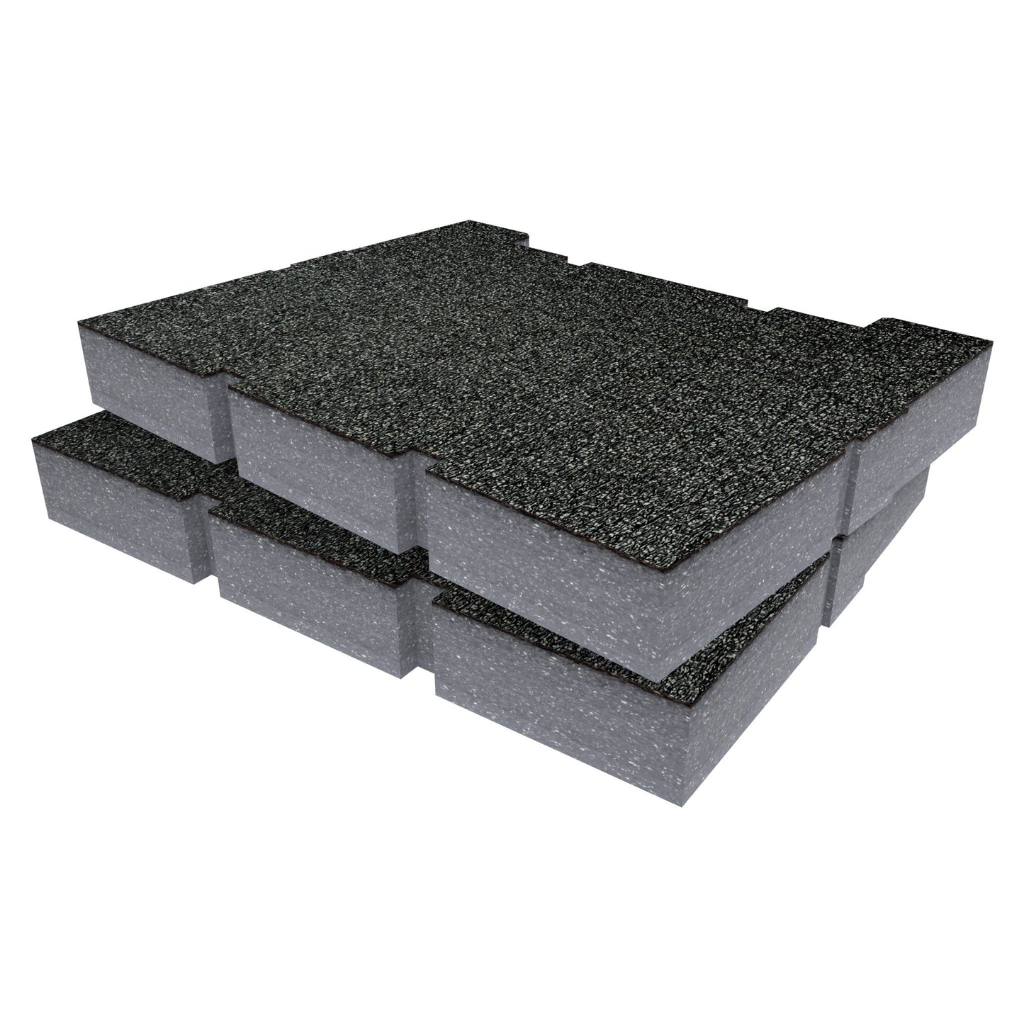 Erbauer Connecx Drawer System Chest Foam Inserts