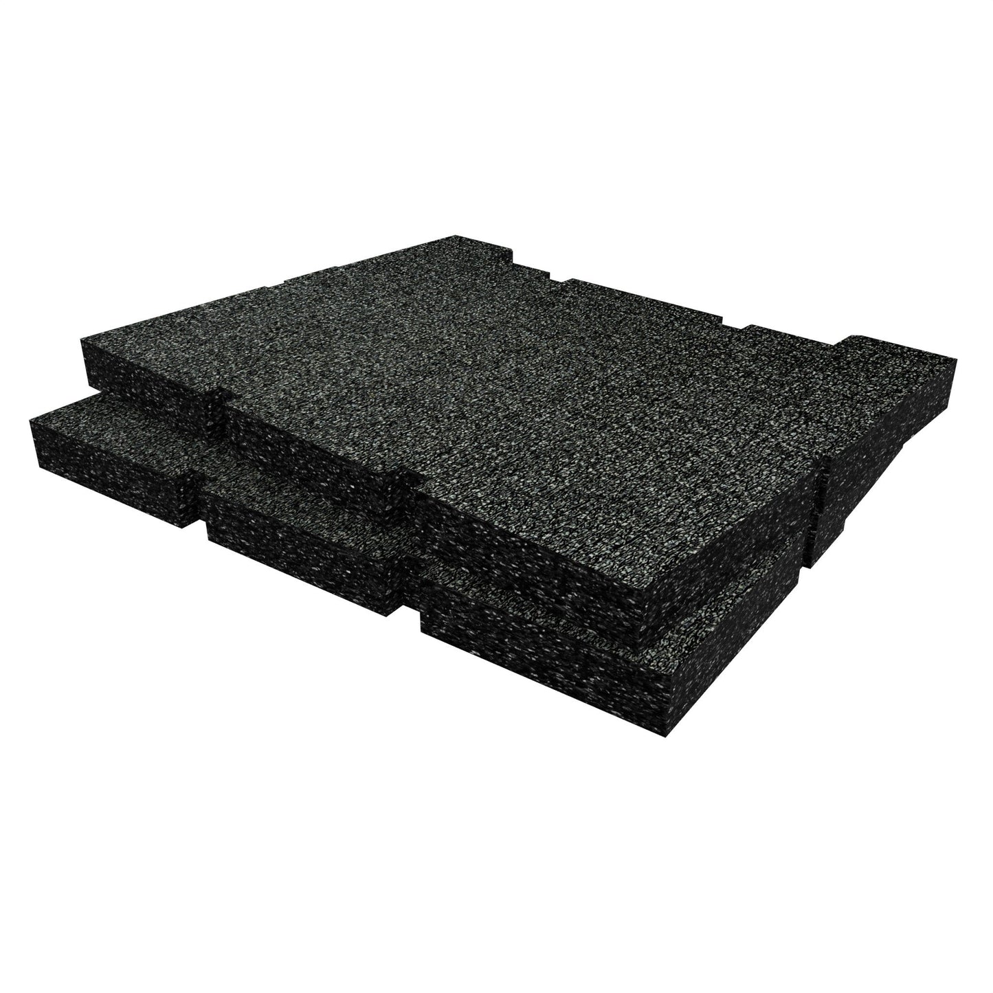 Erbauer Connecx Drawer System Chest Foam Inserts