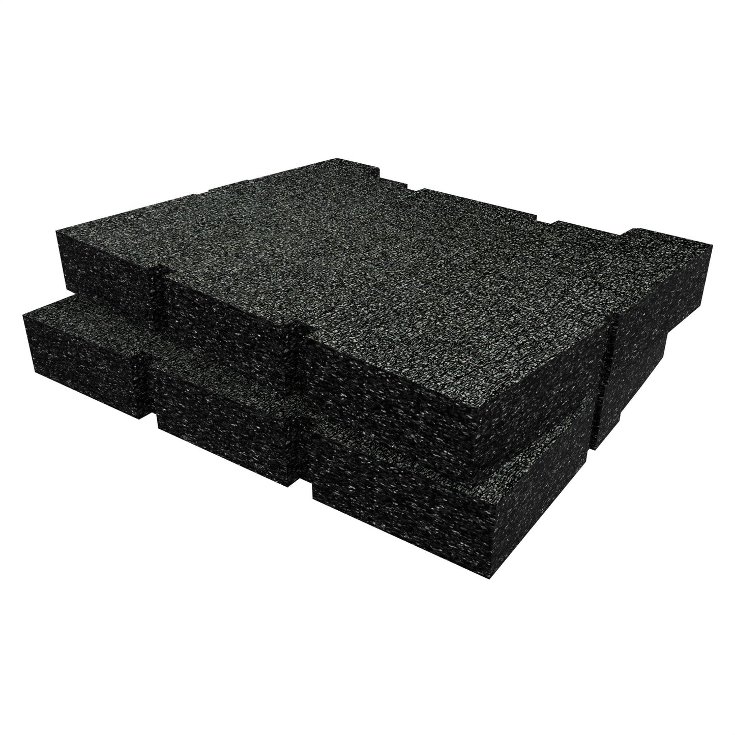 Erbauer Connecx Drawer System Chest Foam Inserts
