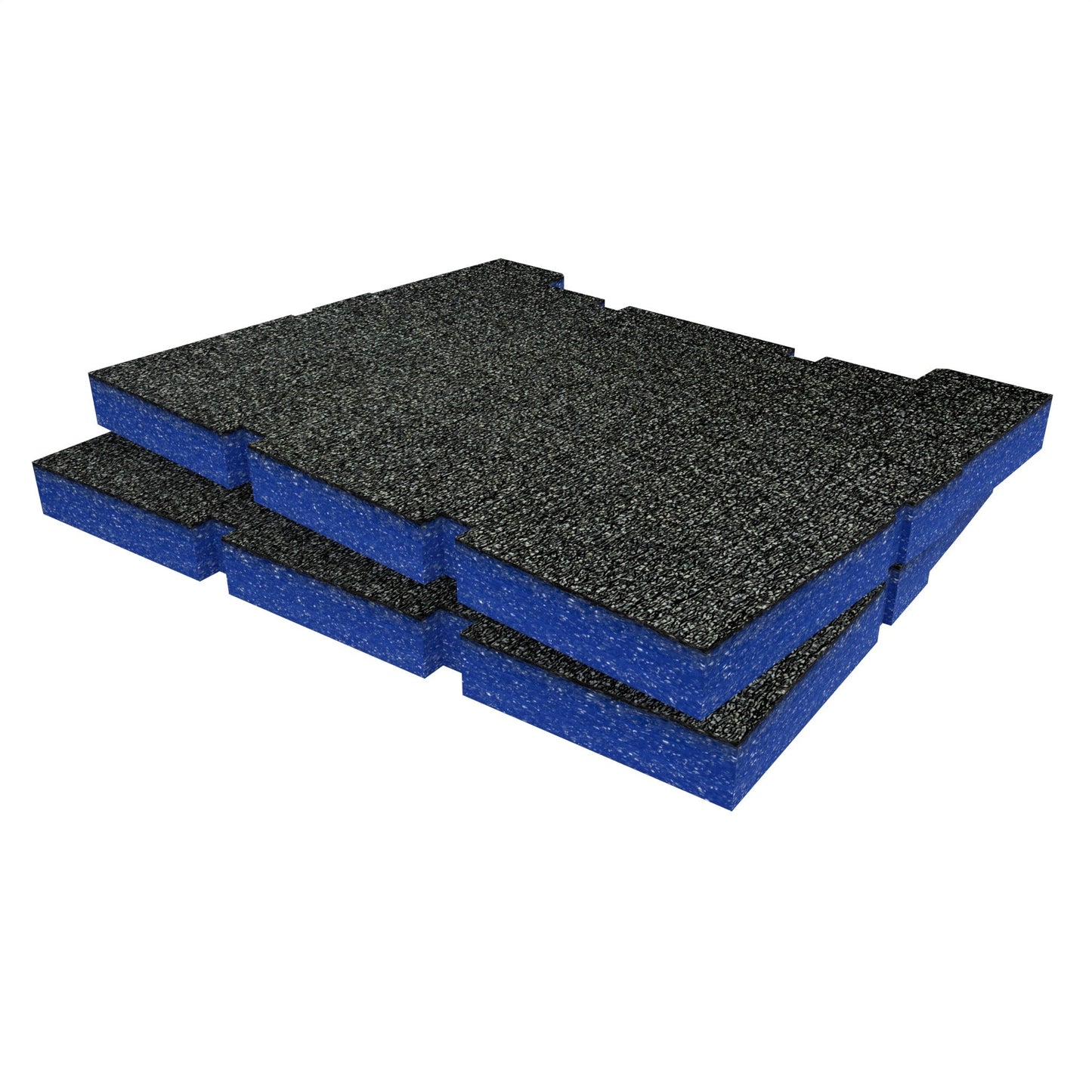 Erbauer Connecx Drawer System Chest Foam Inserts