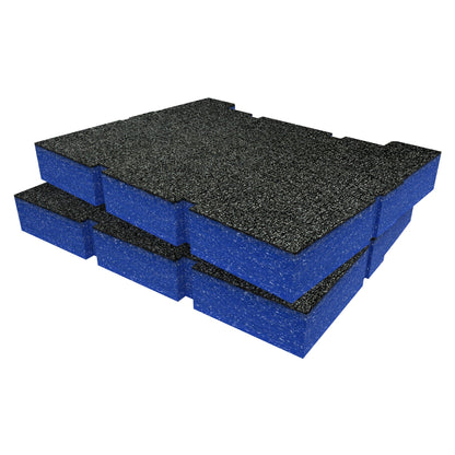 Erbauer Connecx Drawer System Chest Foam Inserts