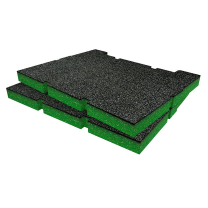 Erbauer Connecx Drawer System Chest Foam Inserts