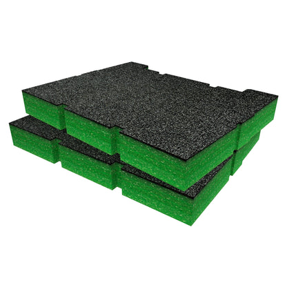 Erbauer Connecx Drawer System Chest Foam Inserts