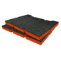Erbauer Connecx Drawer System Chest Foam Inserts