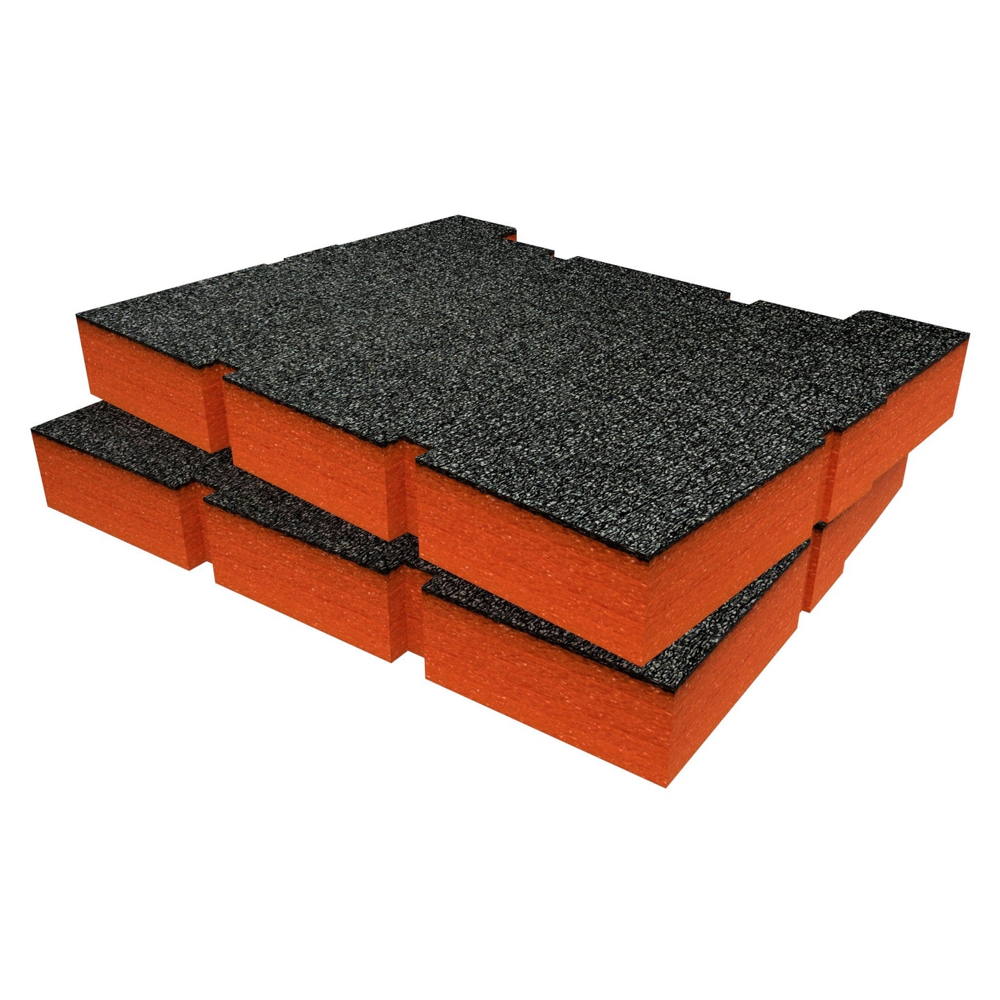 Erbauer Connecx Drawer System Chest Foam Inserts