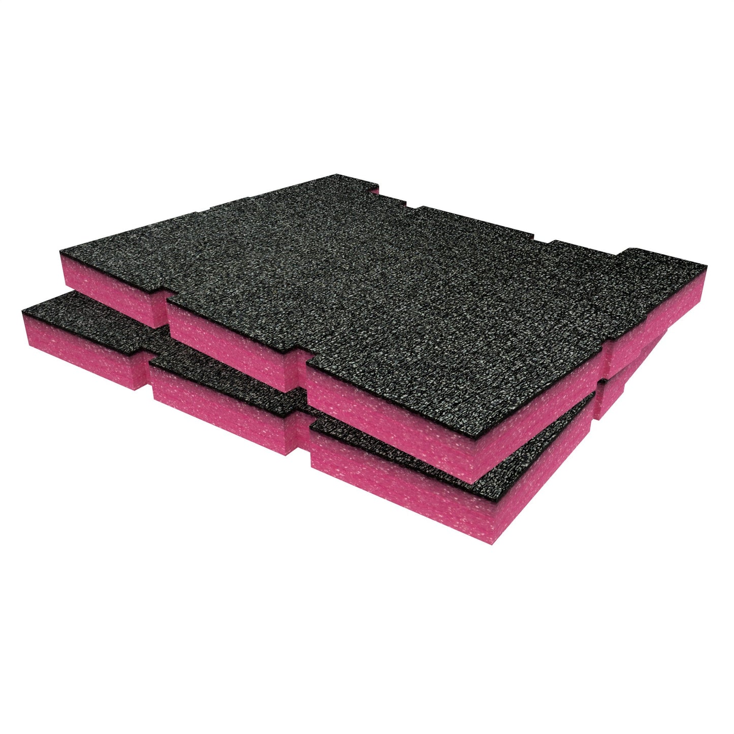 Erbauer Connecx Drawer System Chest Foam Inserts