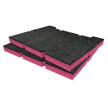 Erbauer Connecx Drawer System Chest Foam Inserts