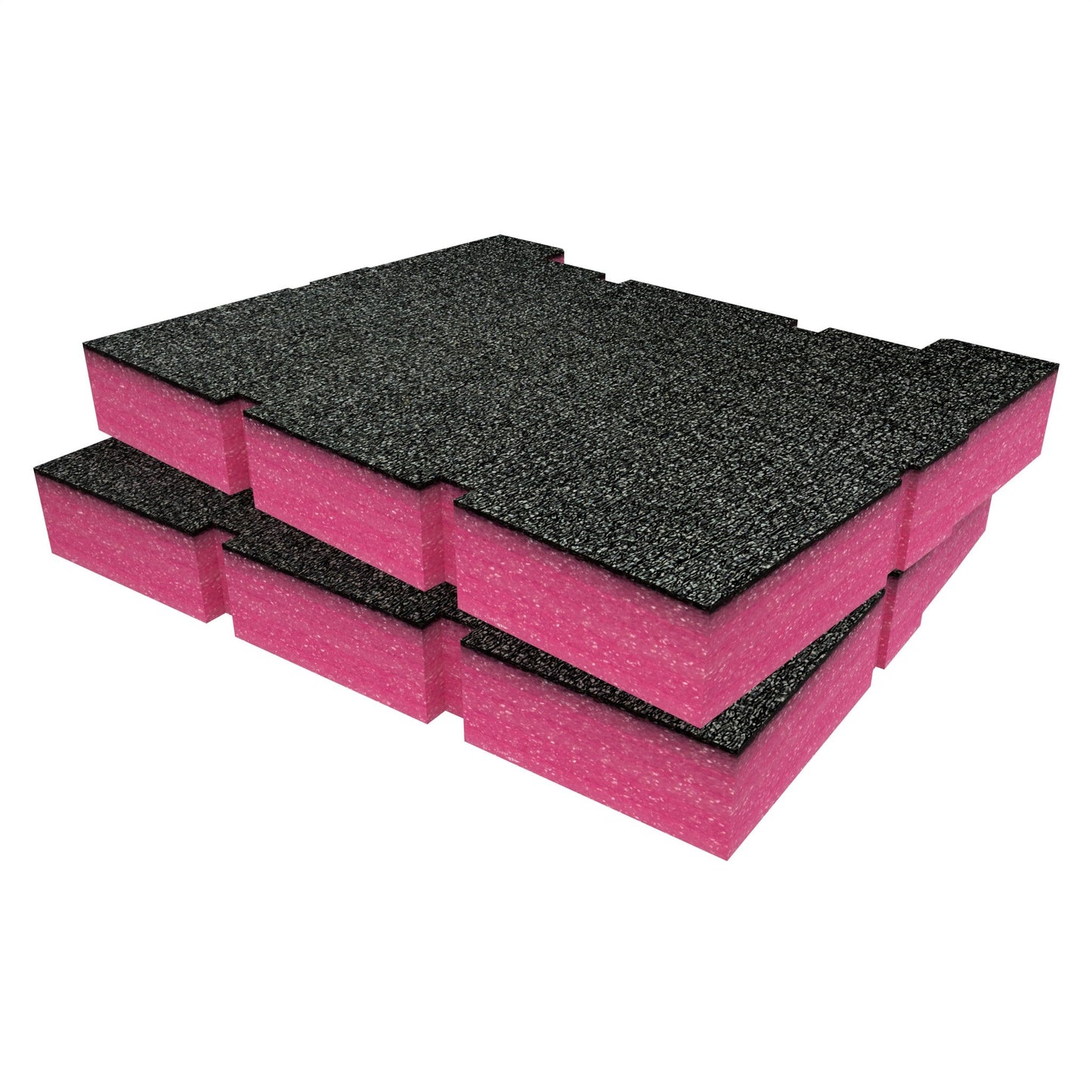 Erbauer Connecx Drawer System Chest Foam Inserts
