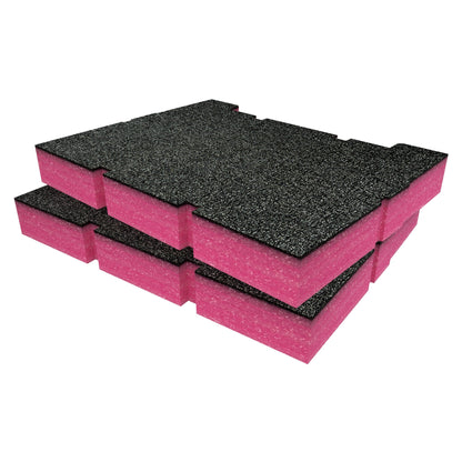 Erbauer Connecx Drawer System Chest Foam Inserts