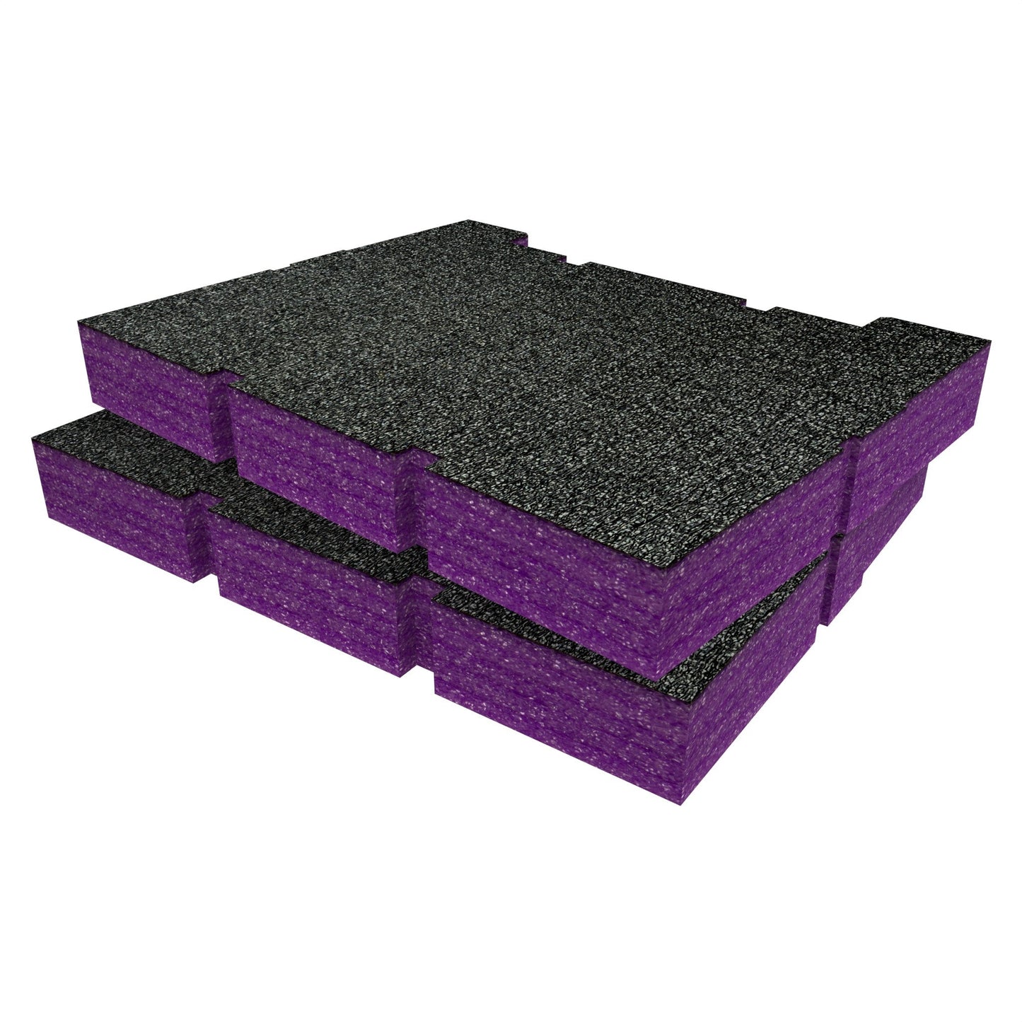 Erbauer Connecx Drawer System Chest Foam Inserts