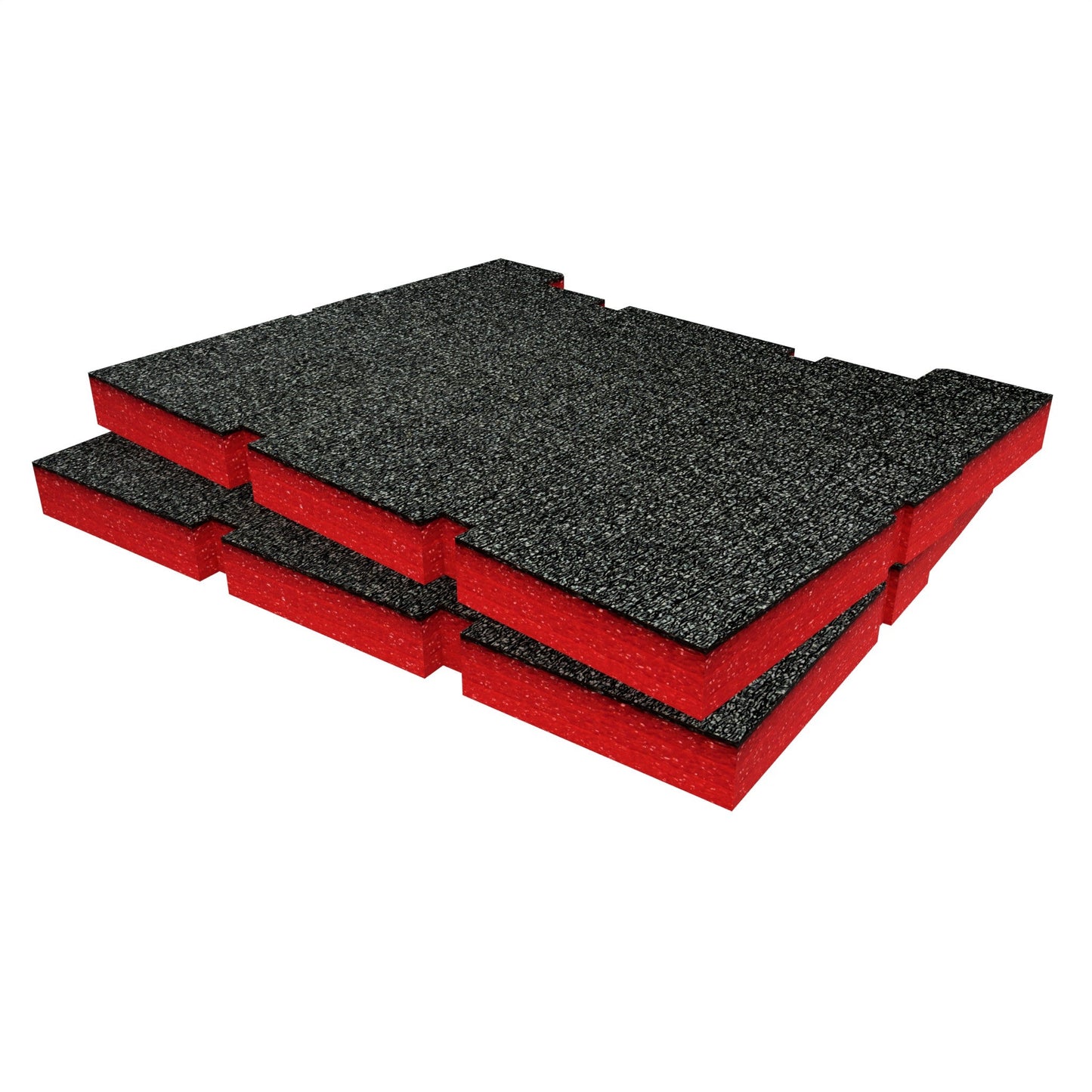 Erbauer Connecx Drawer System Chest Foam Inserts