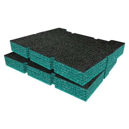 Erbauer Connecx Drawer System Chest Foam Inserts