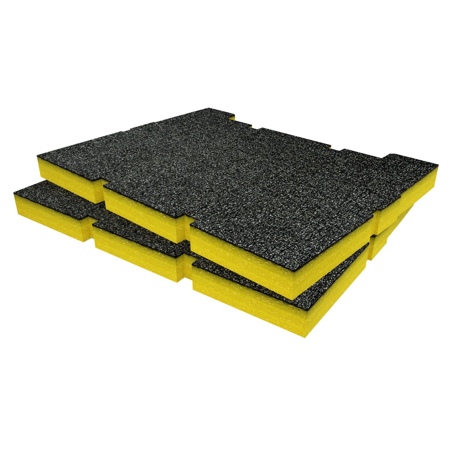 Erbauer Connecx Drawer System Chest Foam Inserts