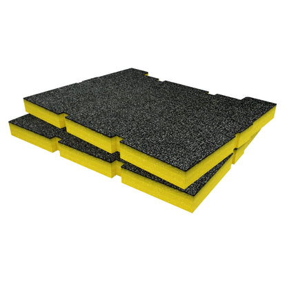 Erbauer Connecx Drawer System Chest Foam Inserts