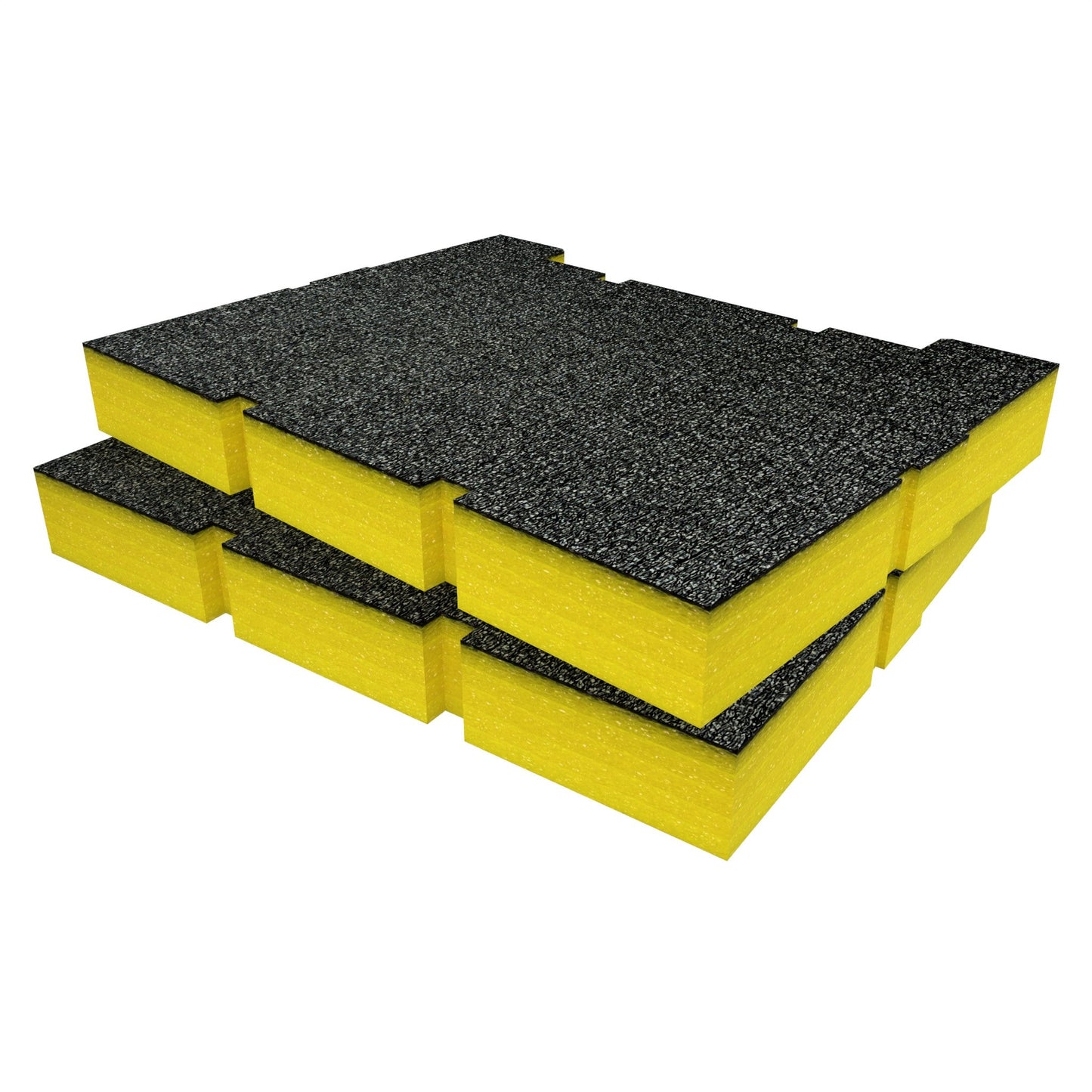 Erbauer Connecx Drawer System Chest Foam Inserts