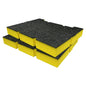 Erbauer Connecx Drawer System Chest Foam Inserts