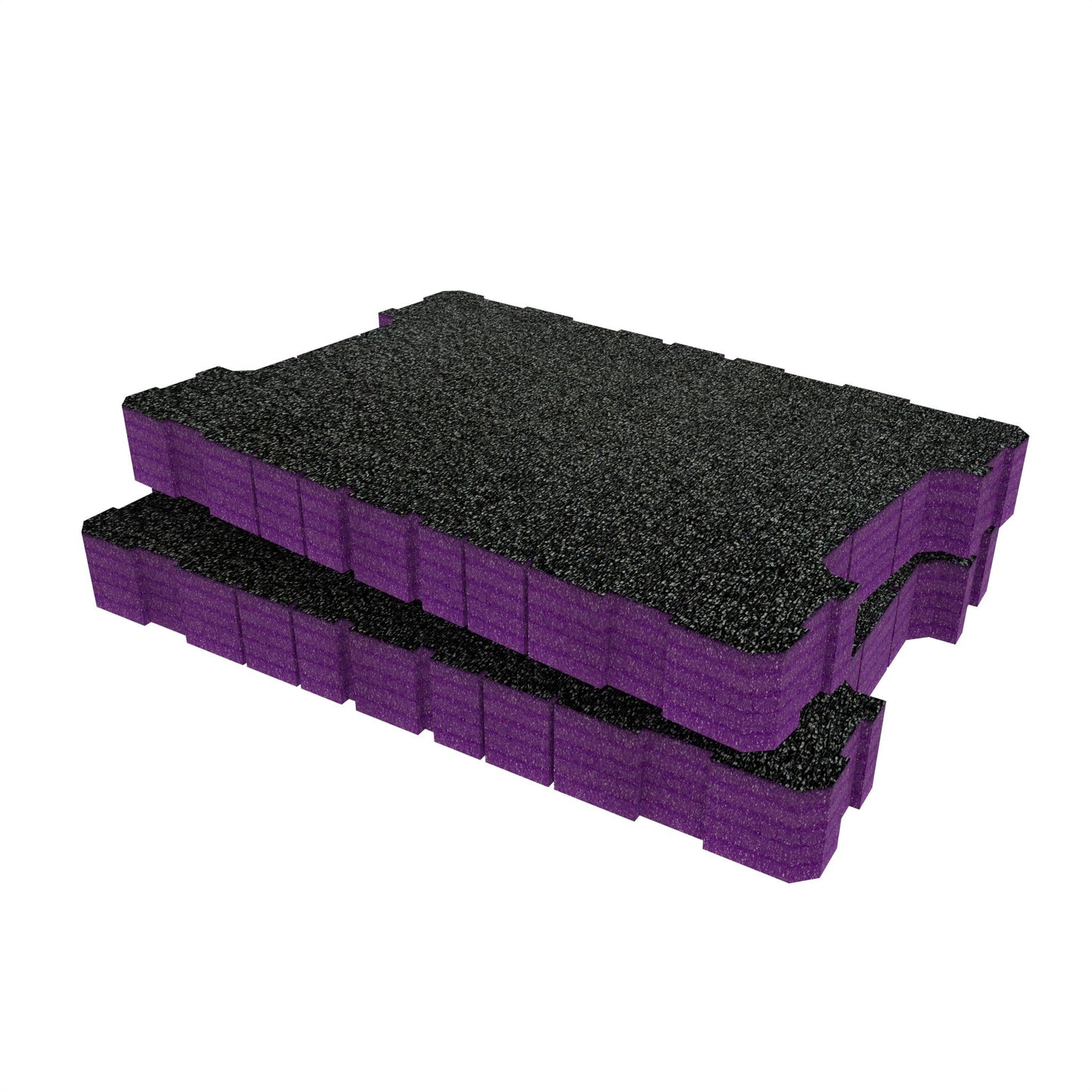 Magnusson CLIKSTOR Large Organiser Foam Inserts
