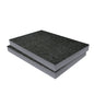 QBRICK System PRO Drawer 1 Toolbox 2.0 Foam Inserts